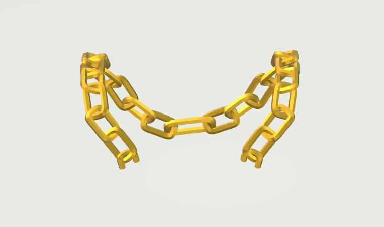 Gold Chain