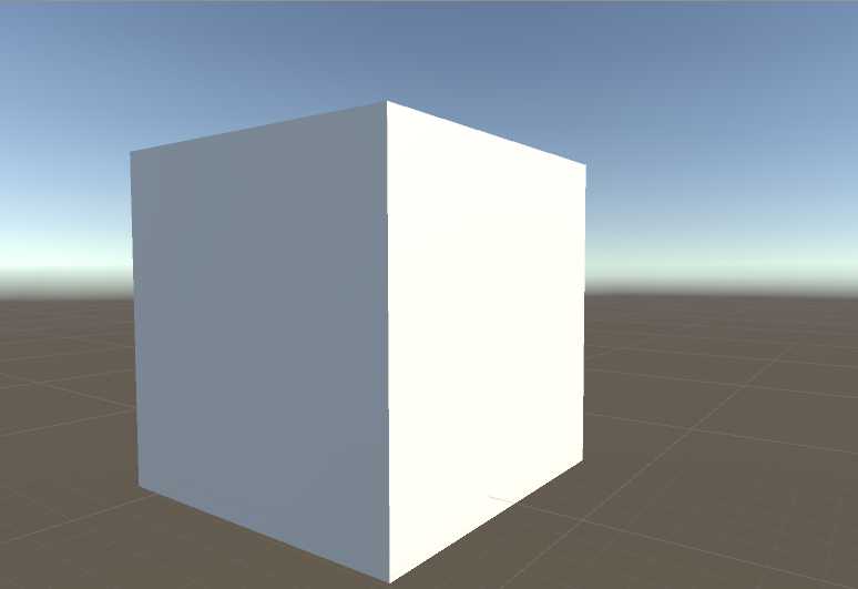 Cube 