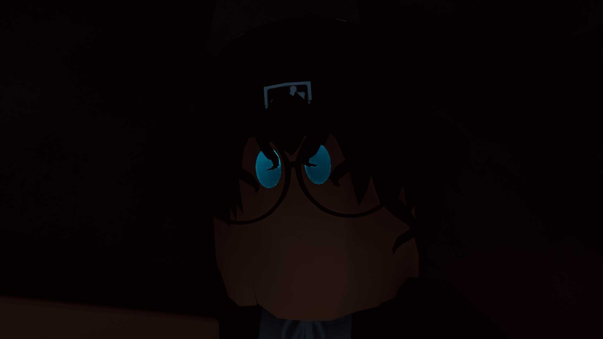 Blue Eyed Roblox E Boy (Full Body Ready)