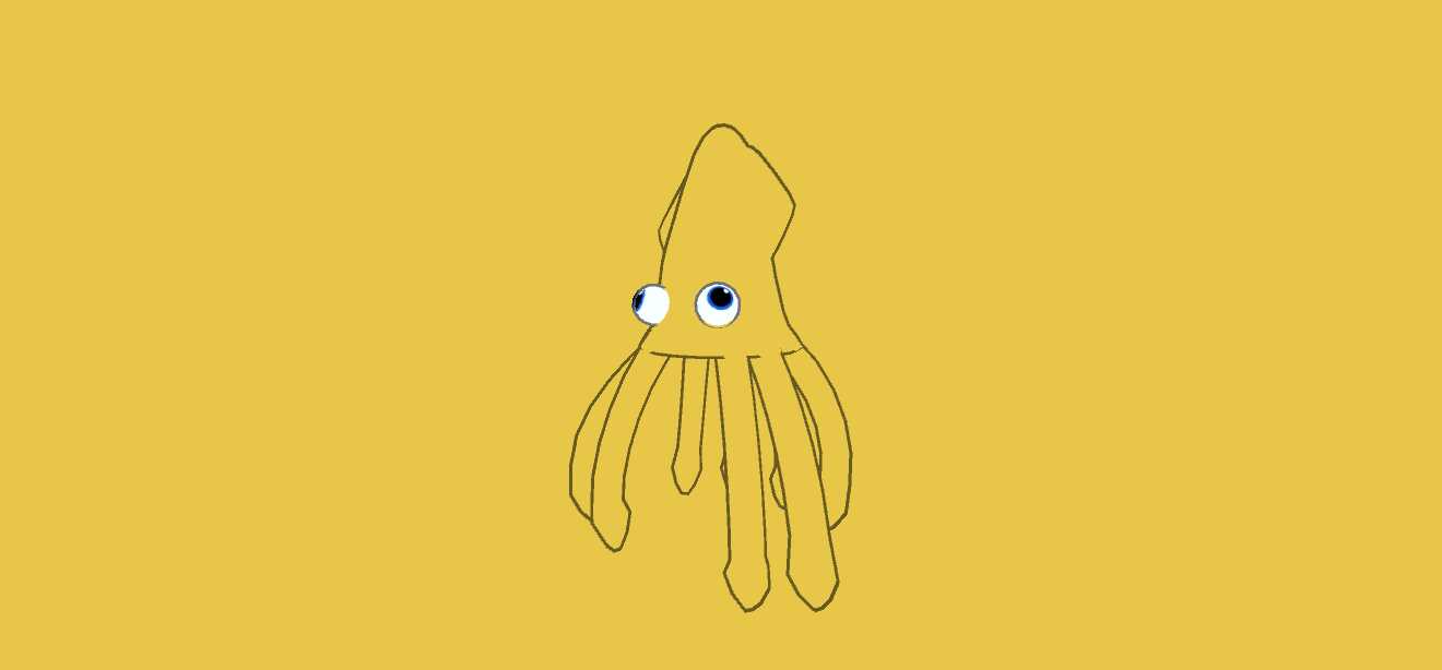 Mr. Tentacles