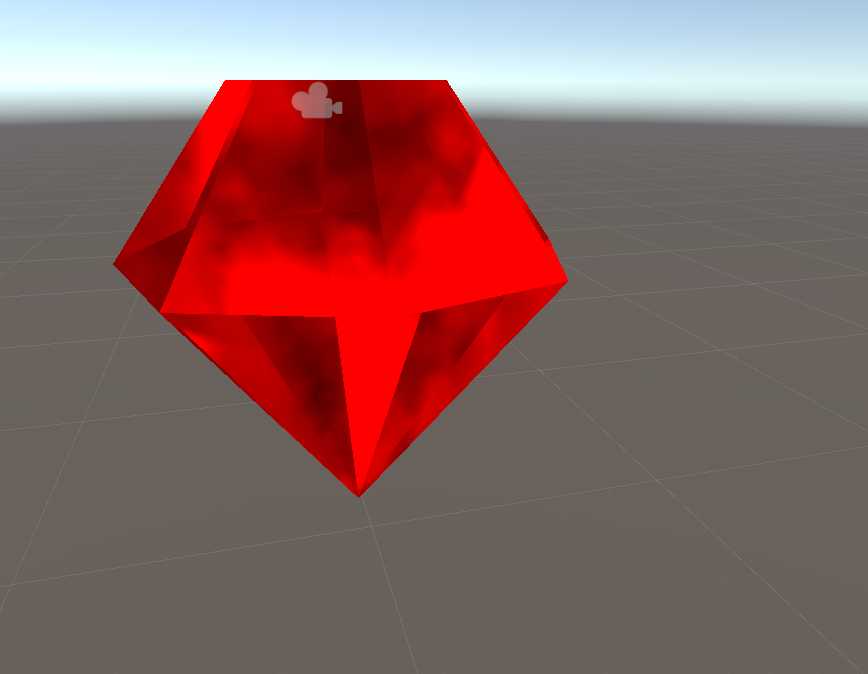 Royal gem