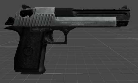 GDCW Deagle