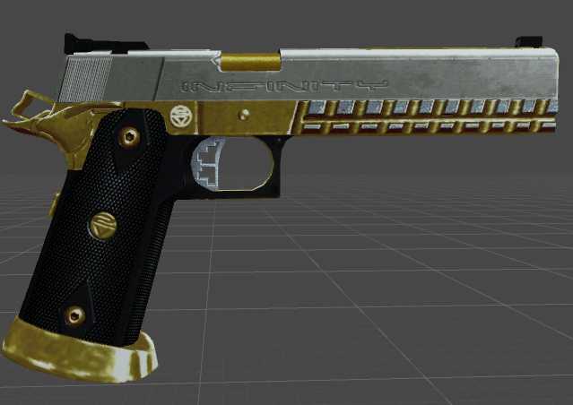 SIG Golden