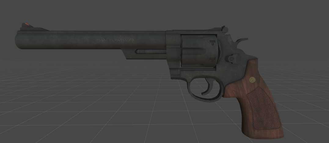 Model 29