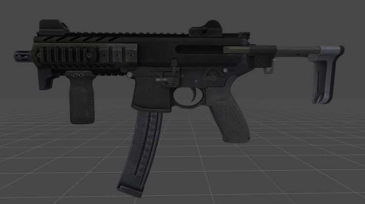 MPX