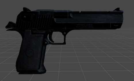 Deagle