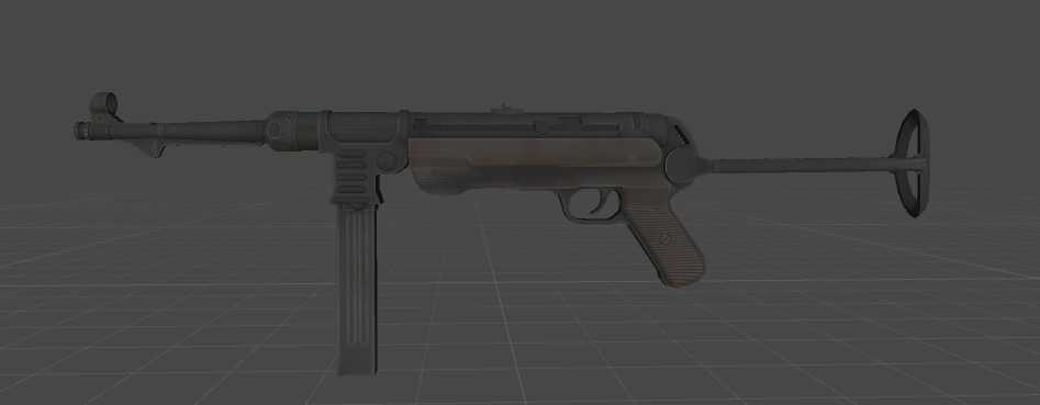 MP40