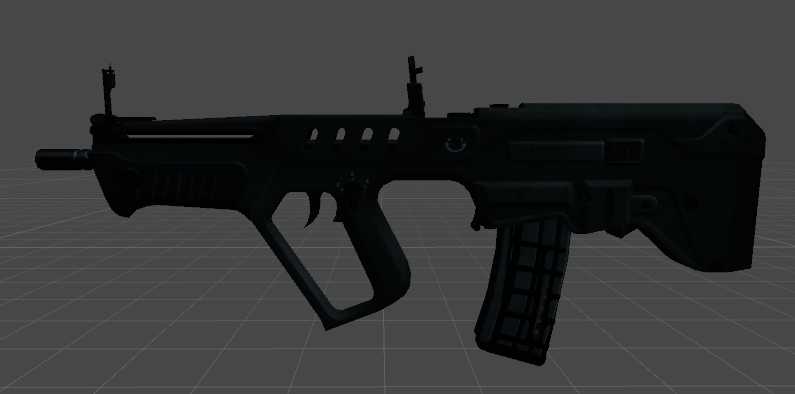 Tavor
