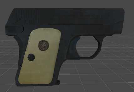 Colt 1991