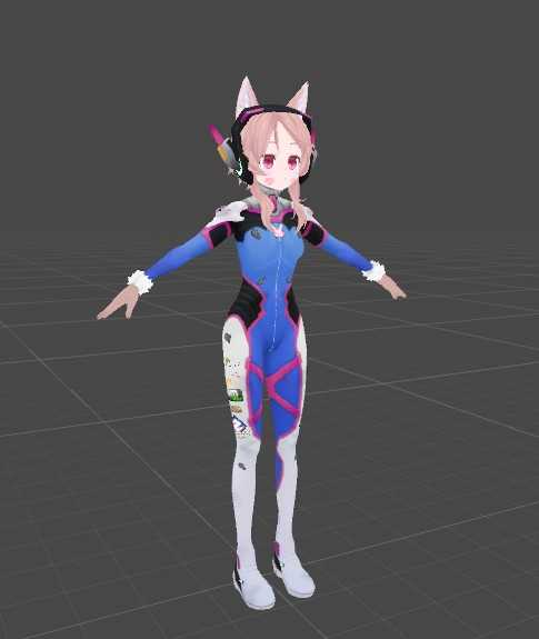 Miko D.va 