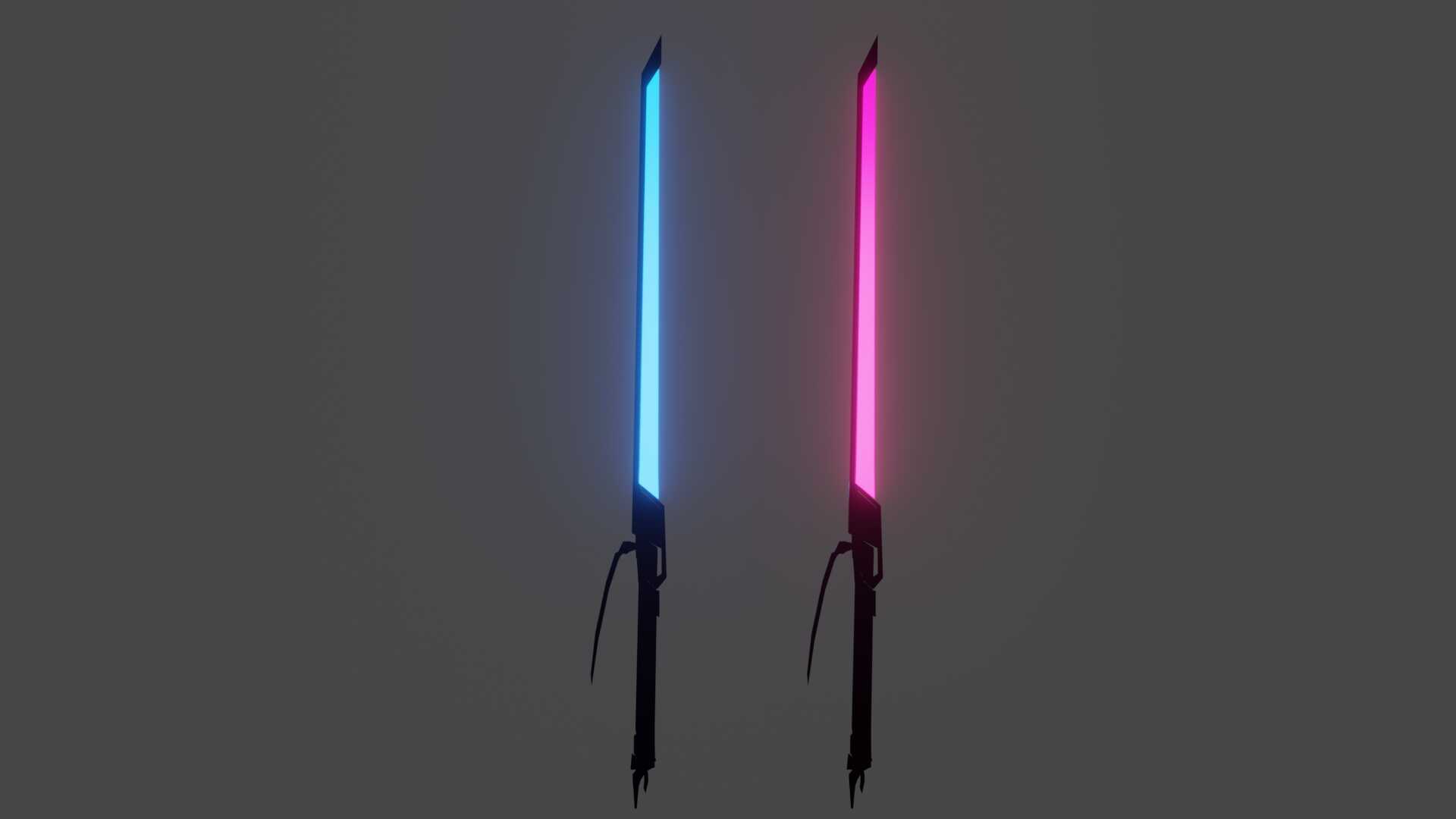 Sword of carnus 