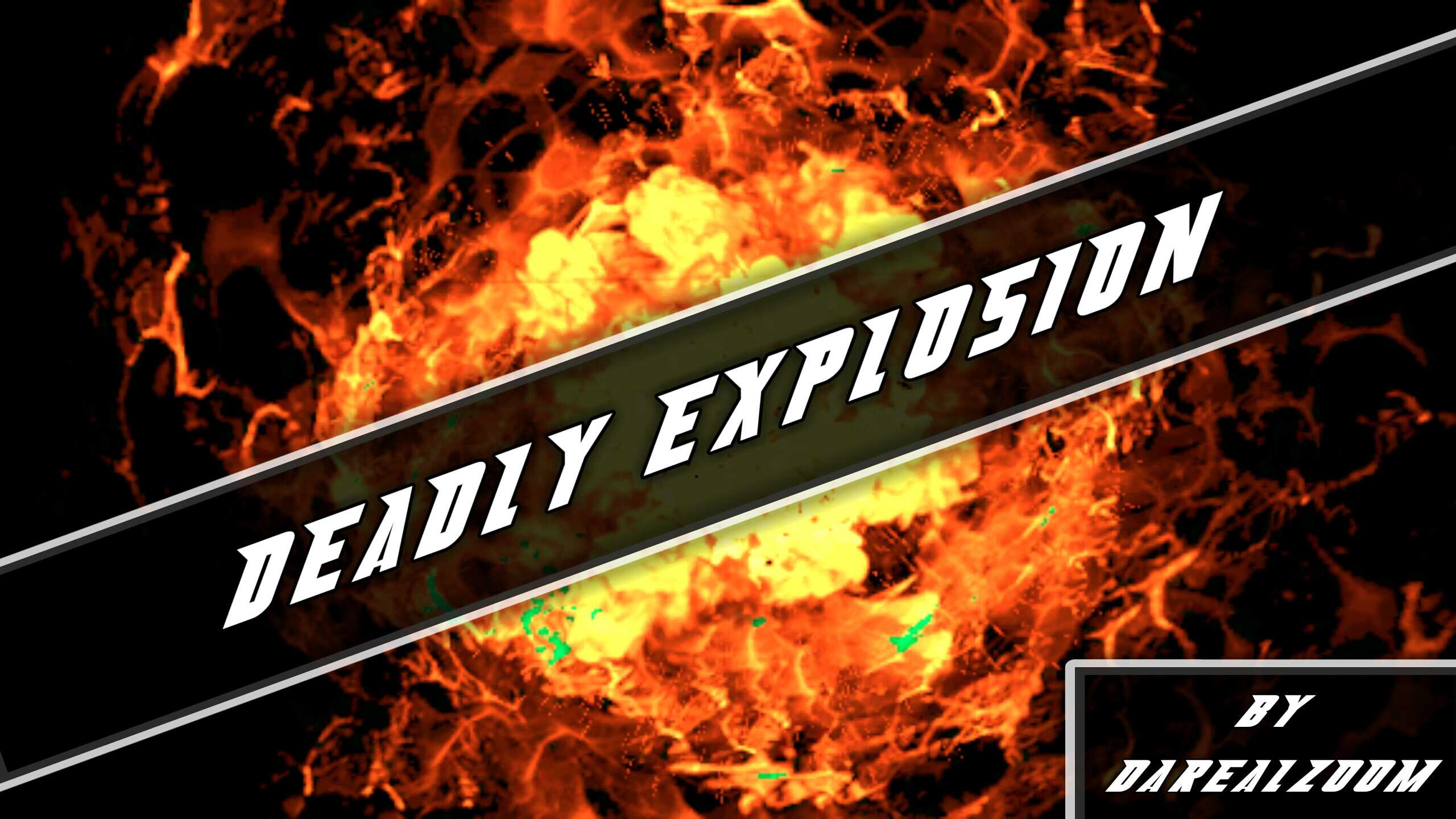 DEADLY EXPLOSION [DL in Description]