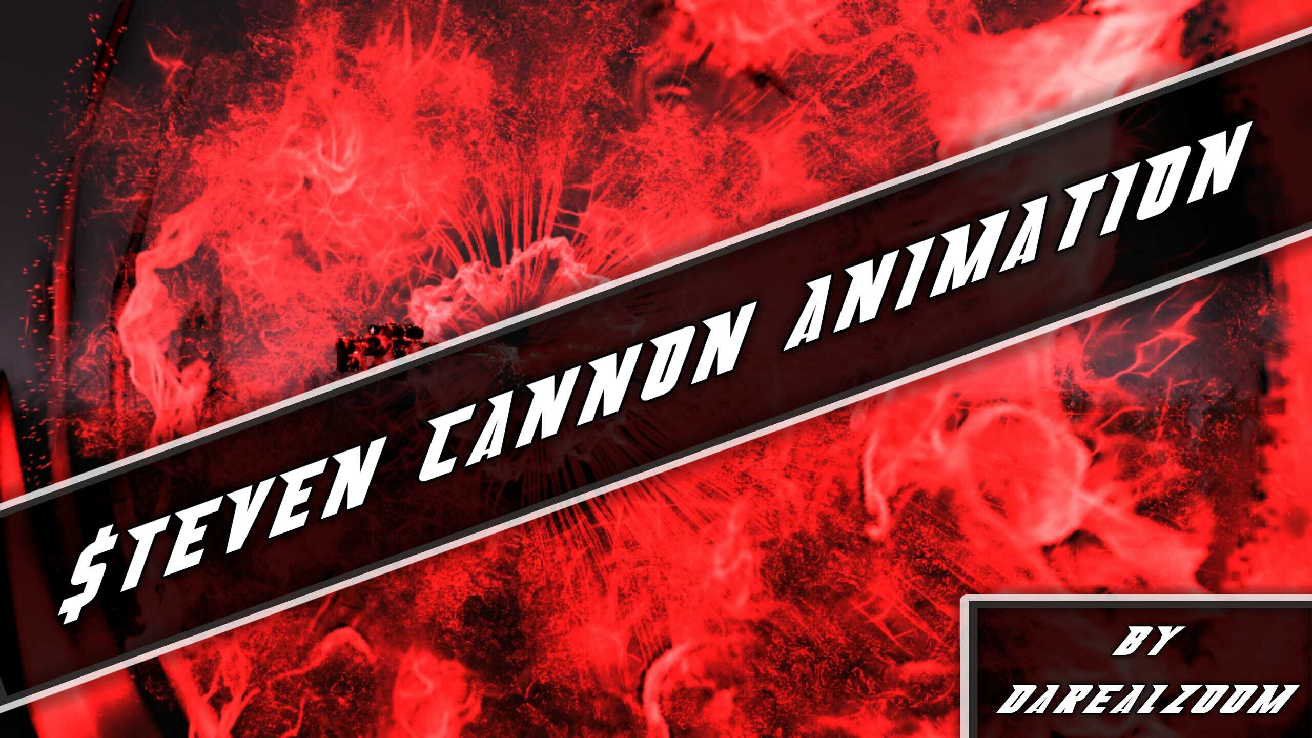 STEVEN CANNON ANIMATION [DL In Description]