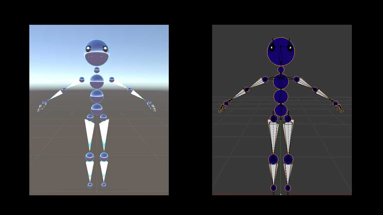 Pinball Avatar