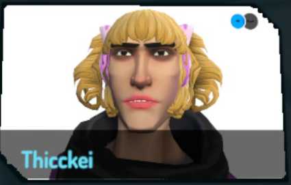 Thickei