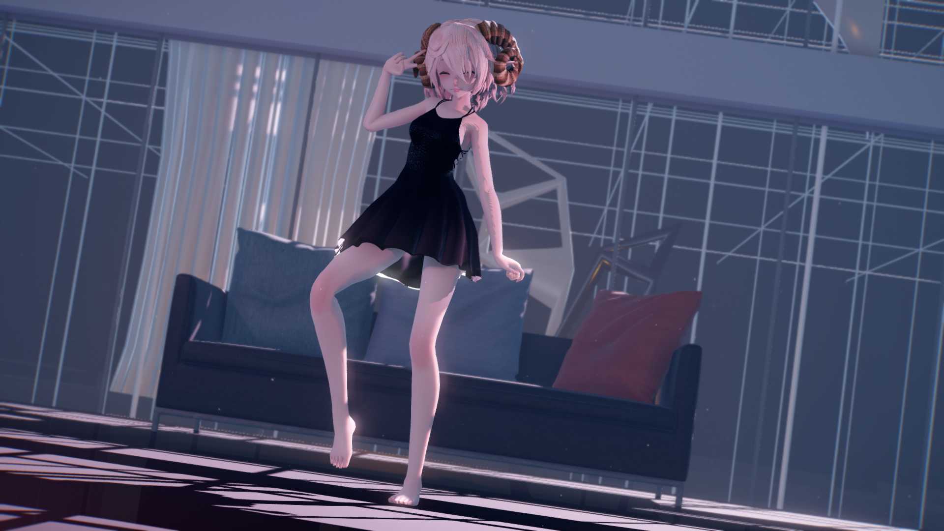 some Crab Rave uwu