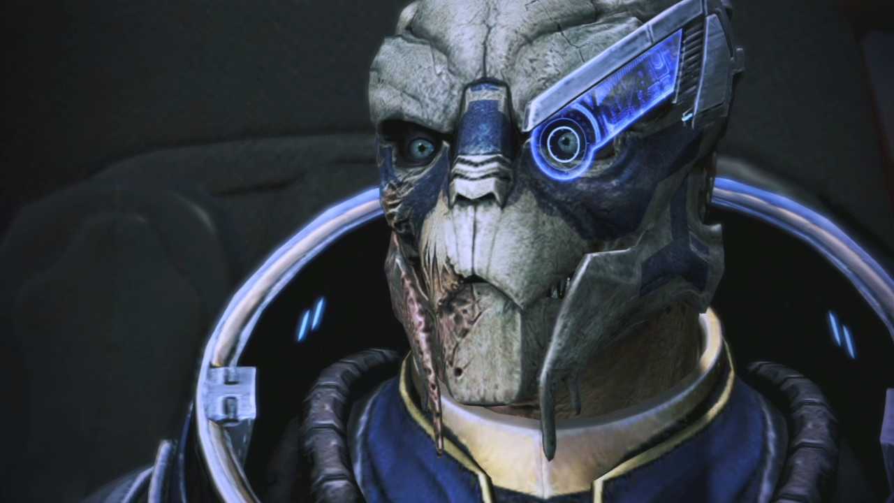 Garrus (ME3) 