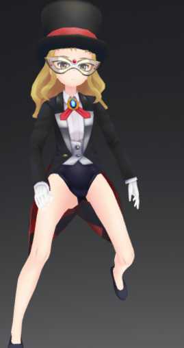 Casino Girl