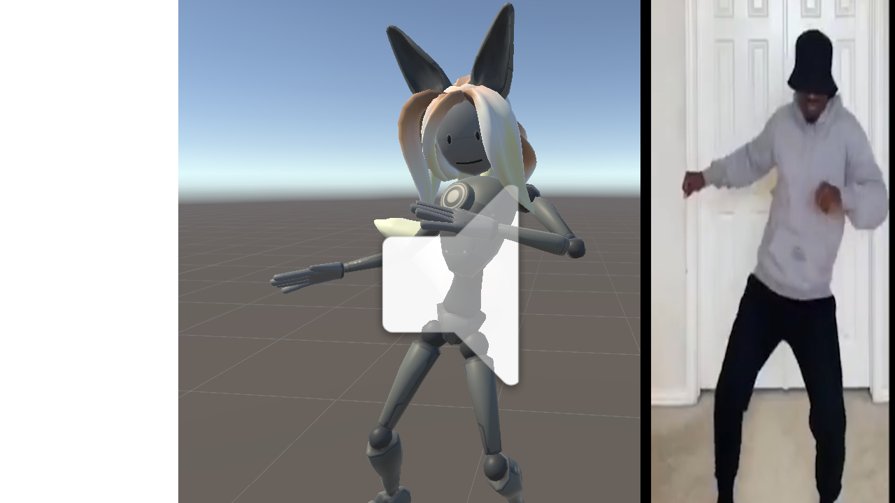 Nizmoo Dance Emote