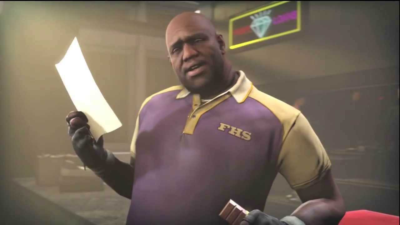 Optimized Left 4 Dead 2 Coach