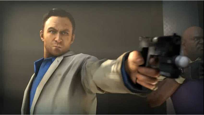 Optimized Left 4 Dead 2 Nick