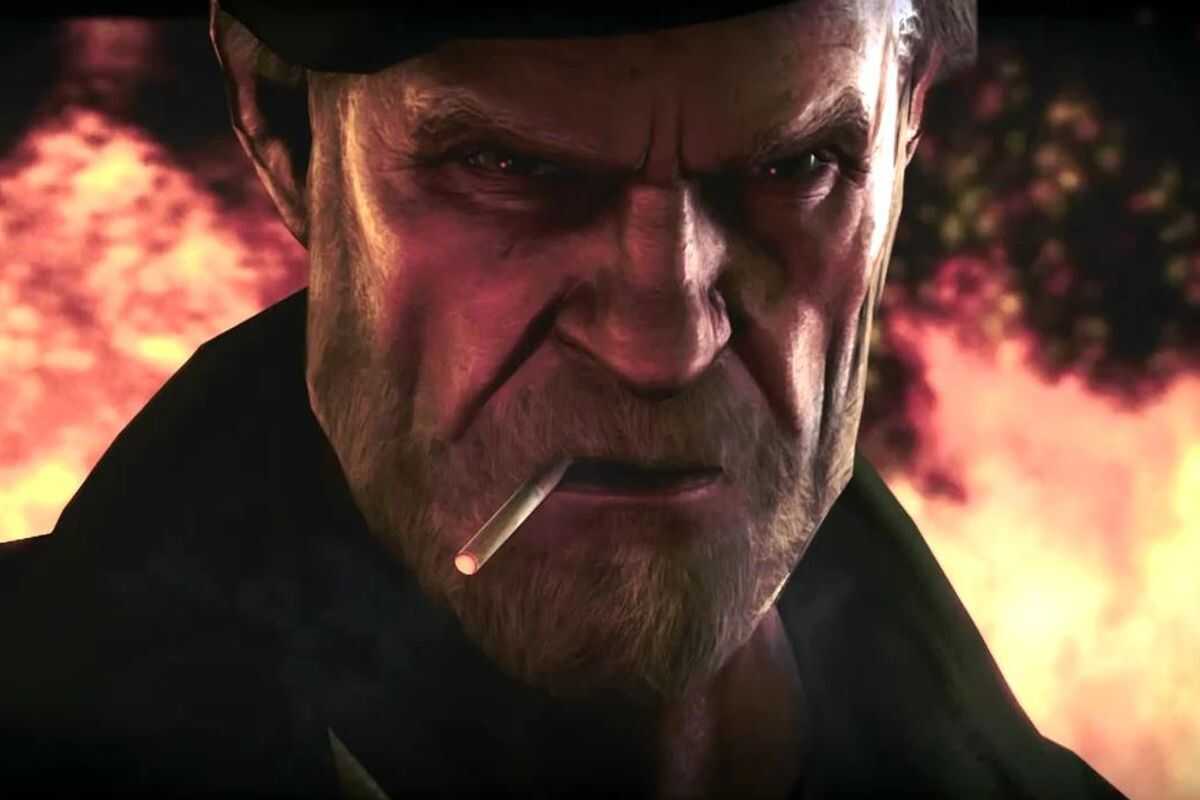 Optimized Left 4 Dead Bill