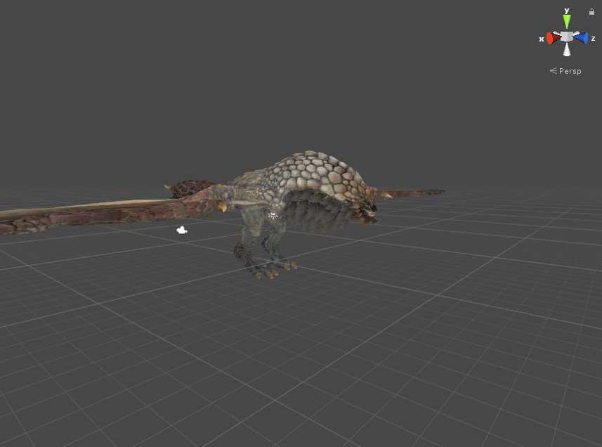 Bazelgeuse (Monster Hunter World) 