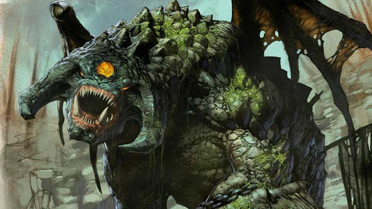Roshan ( Dota 2 )