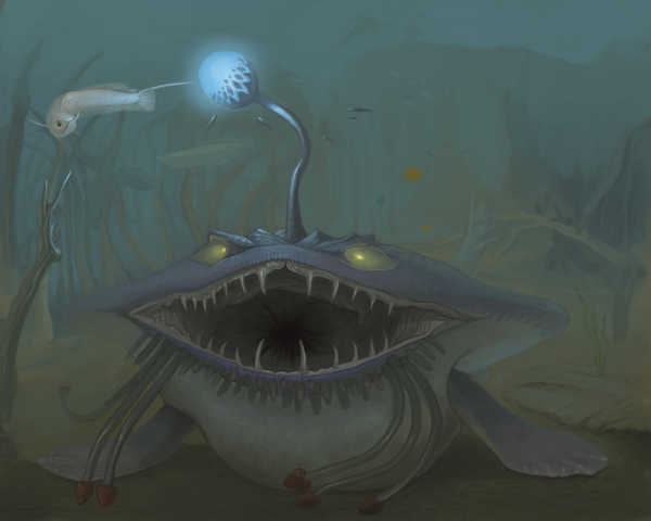Gobul (Monster Hunter Tri)