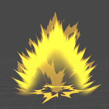 Dragon Ball Z Aura