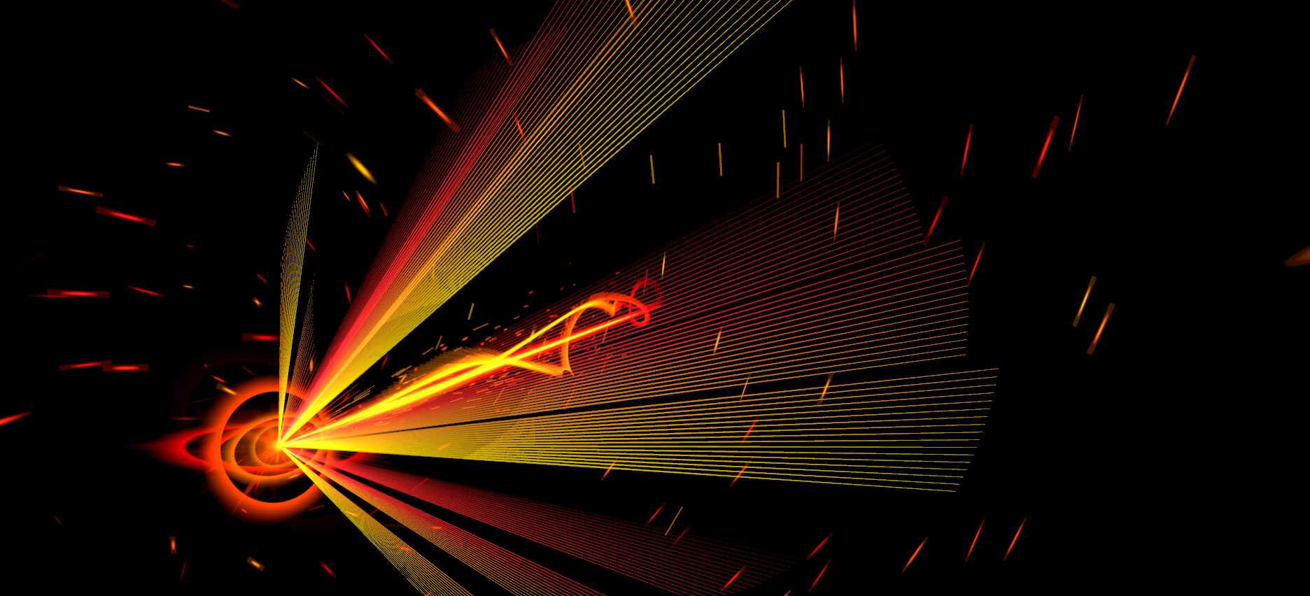 Aim to kill x Onvang laser prefab