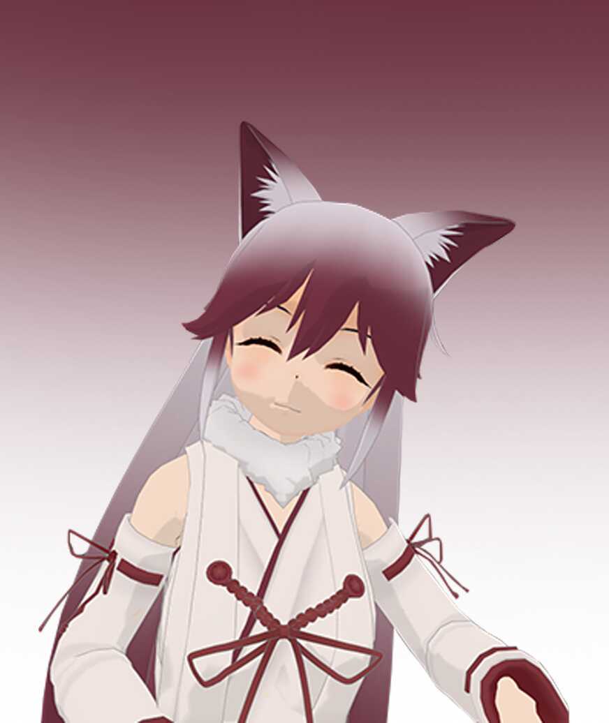 Kemono Fox