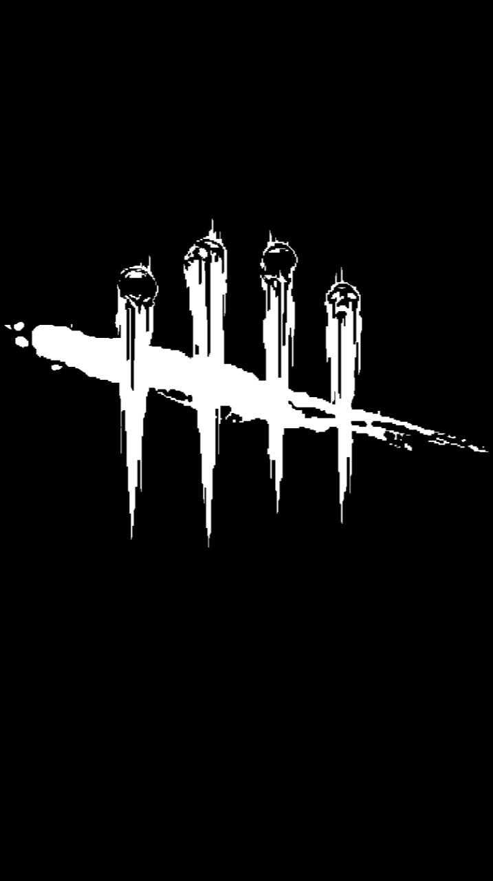 Dead By Daylight Animations
