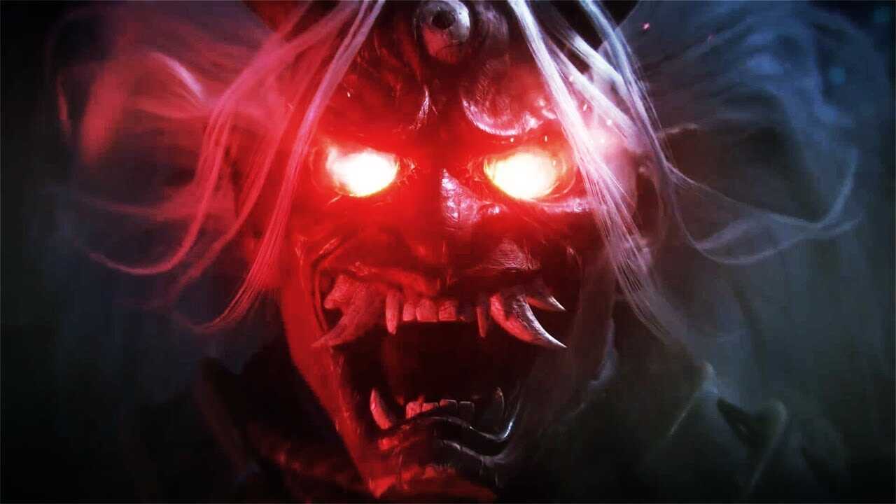 The Oni