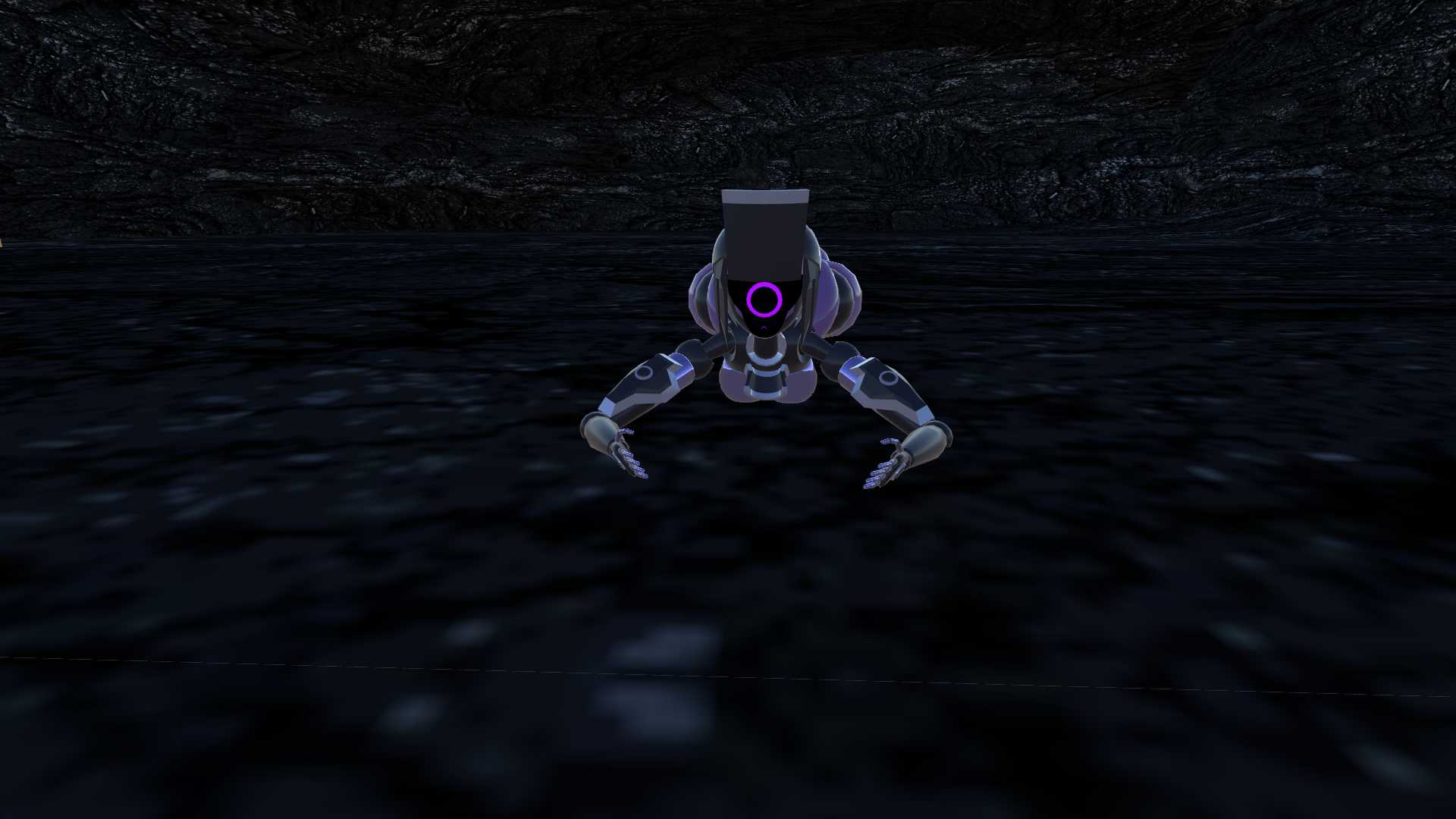 Default Prone by AtomBomb54847