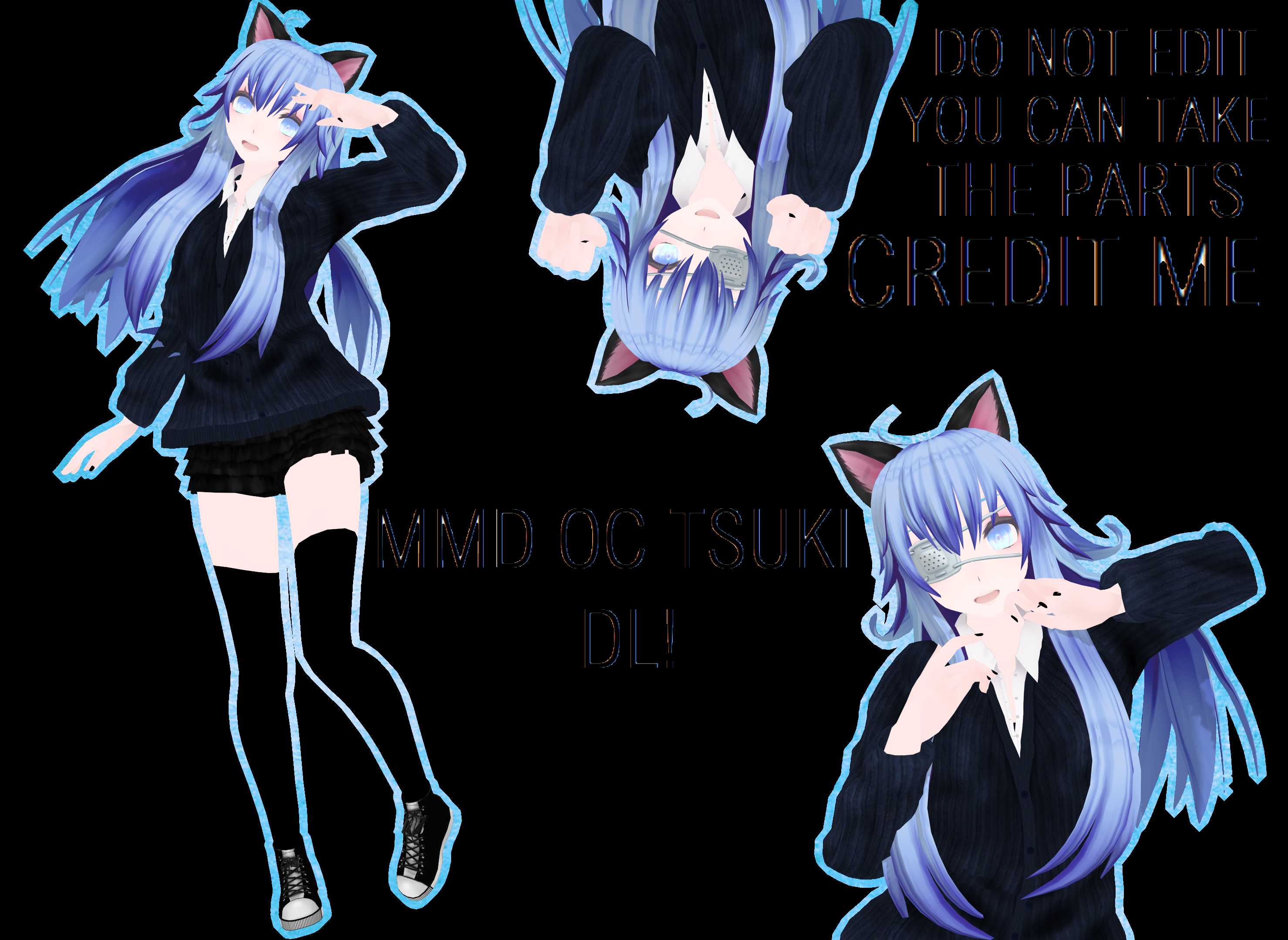 Tsuki