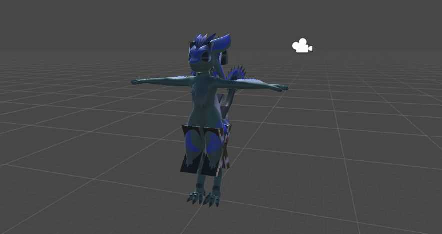 For NeganVR