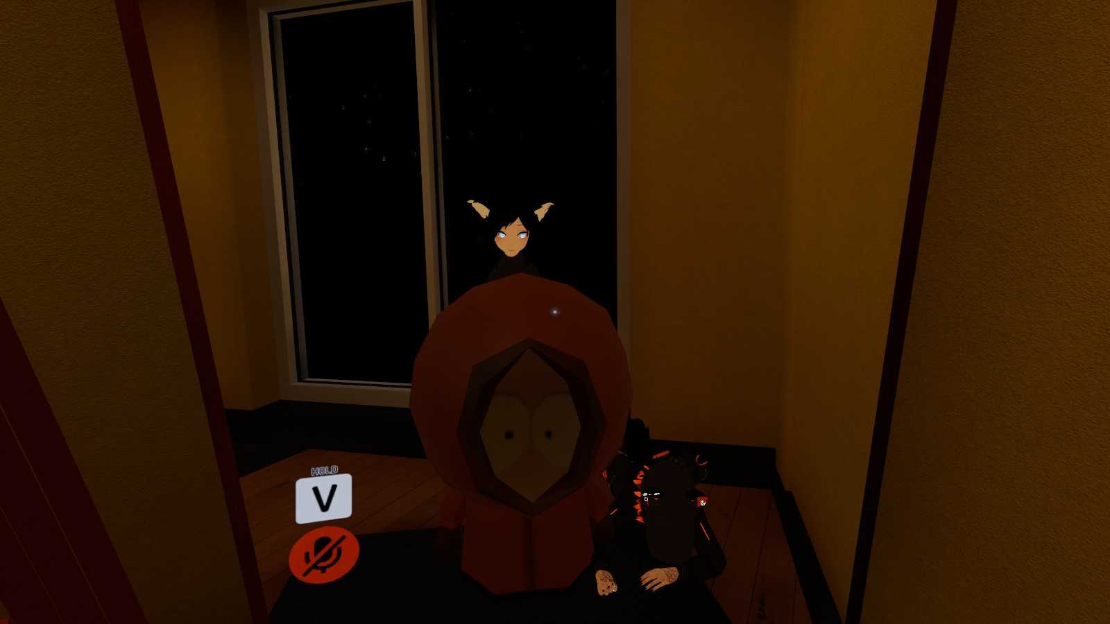 Kenny south park