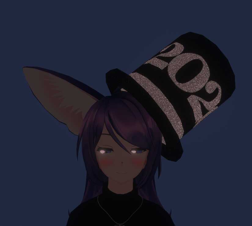 2020 Hat