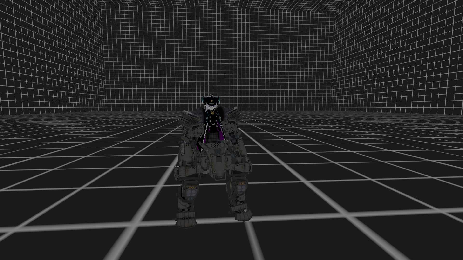 Lu Titan models
