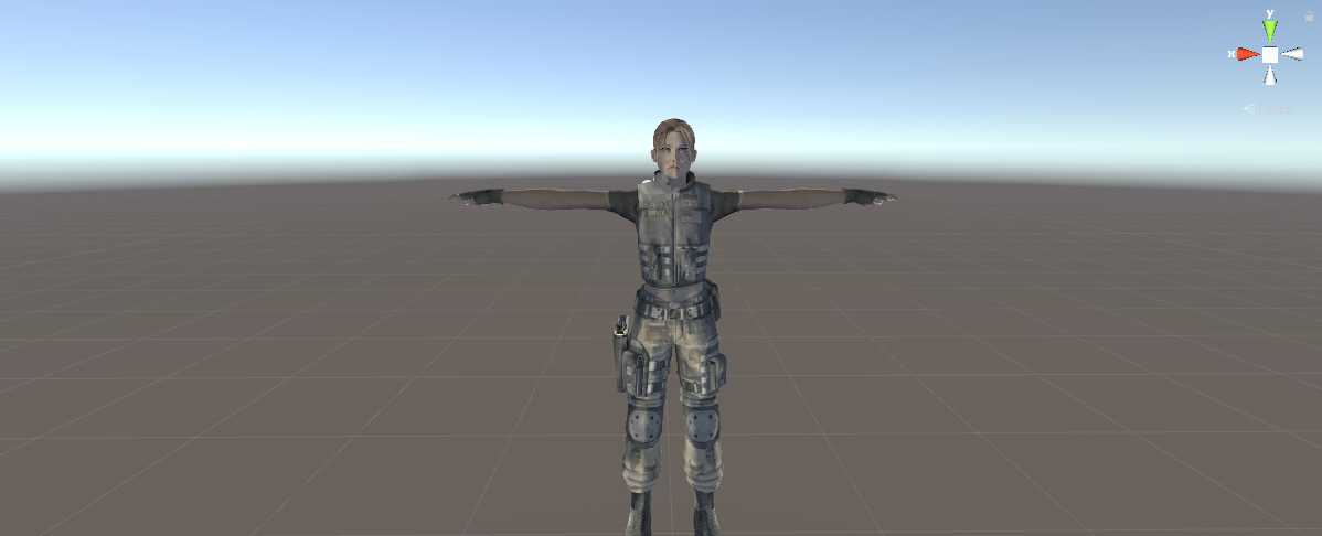 Keira F.E.A.R 2