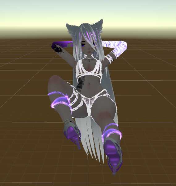 Booty's Super Chill Idle