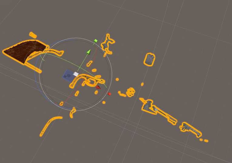Gun Assembly Animation