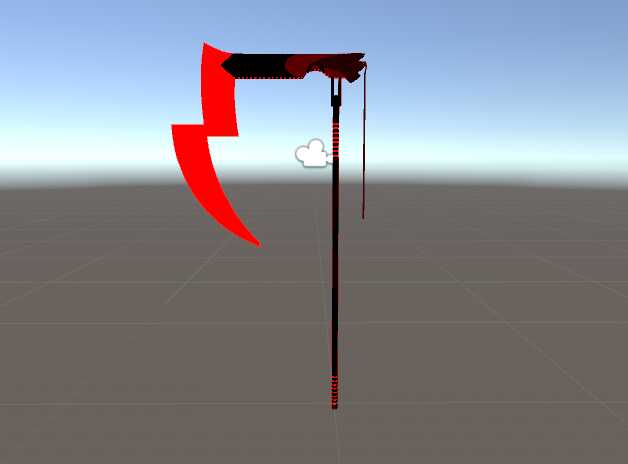 juuzou suzuya scythe