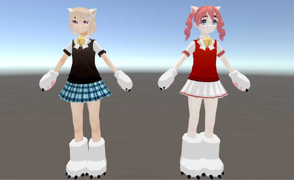 Loli Cats