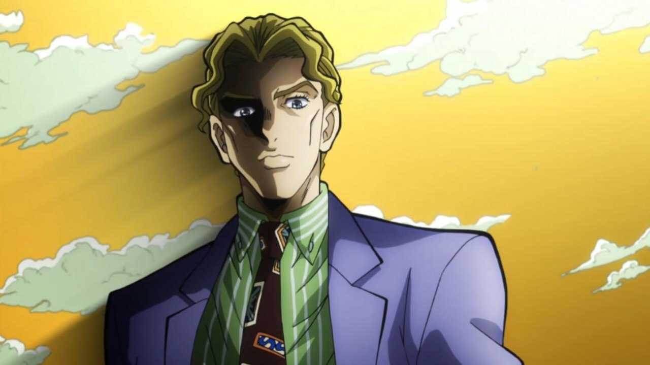 Kira Yoshikage