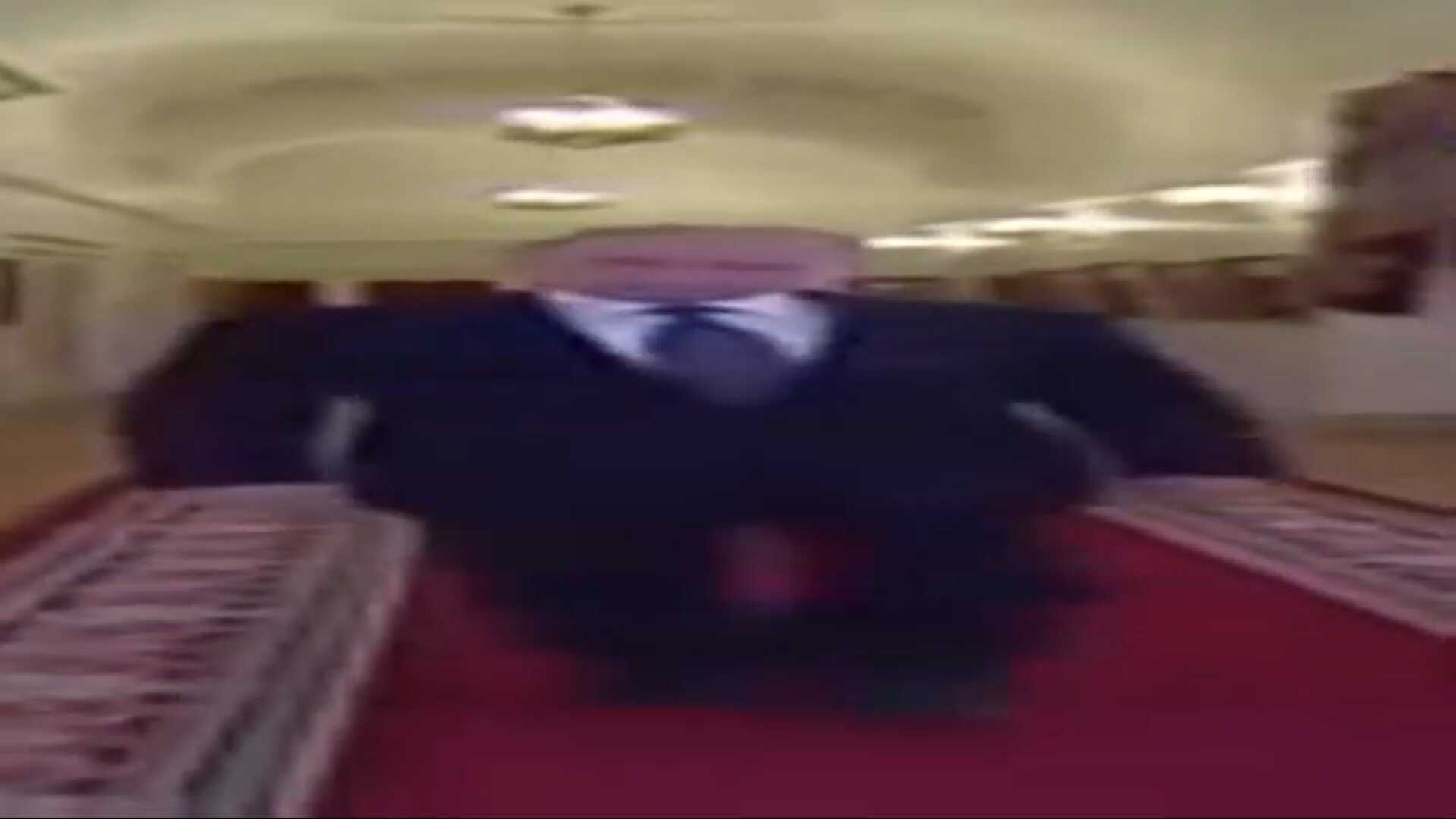 Wide Putin