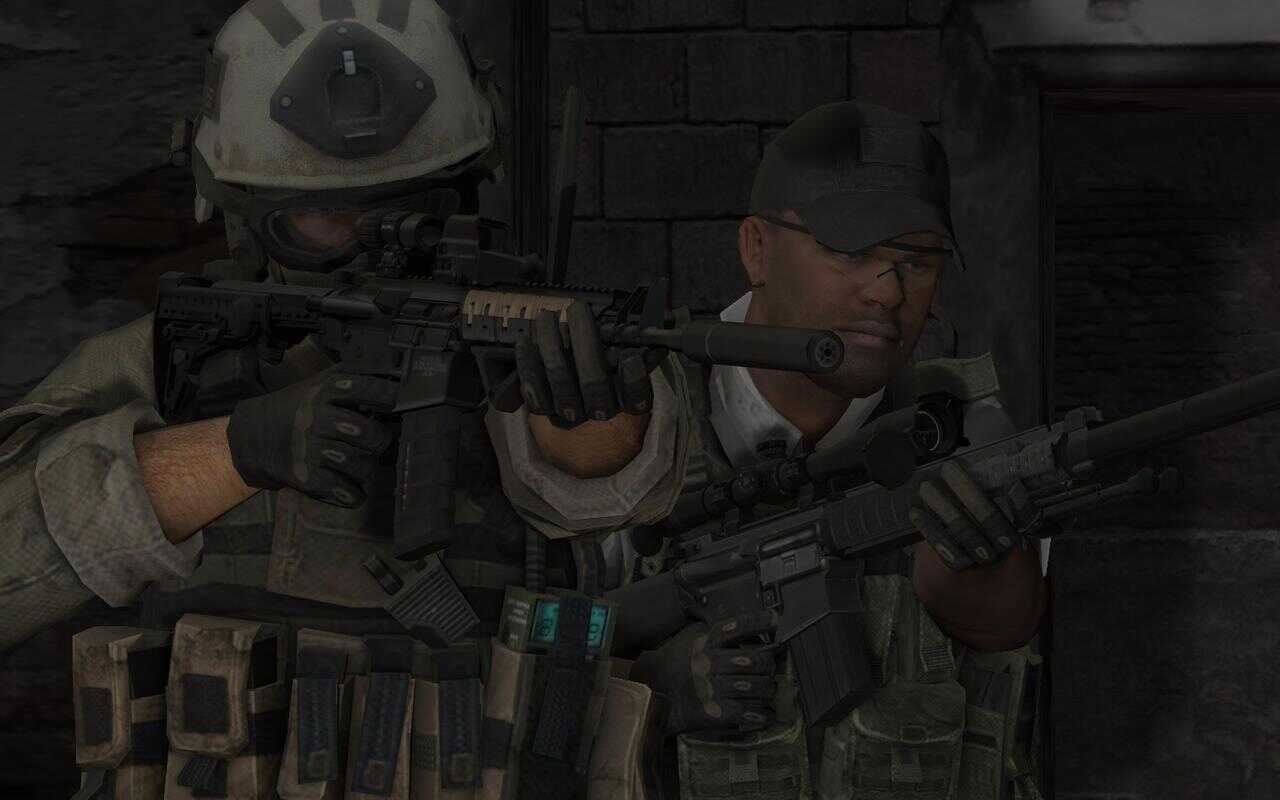 Task Force 141
