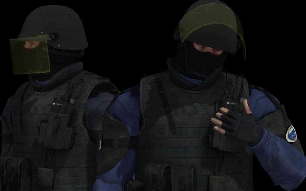 CSGO Gign