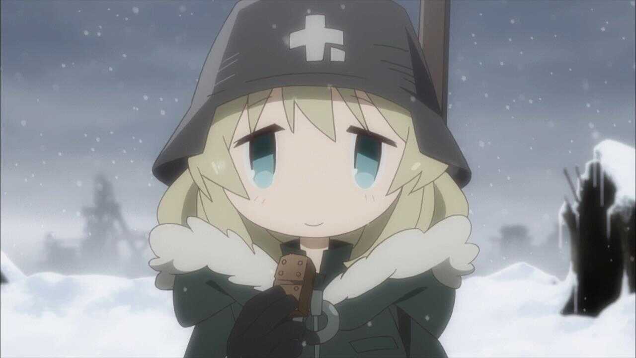 Yuu from Girls last tour